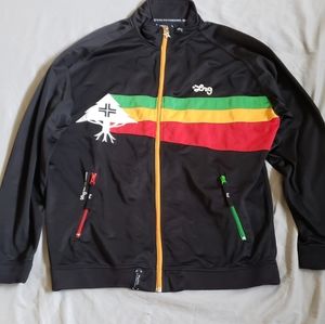 Lrg track jacket